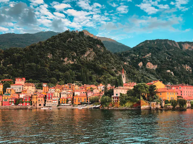 Italien